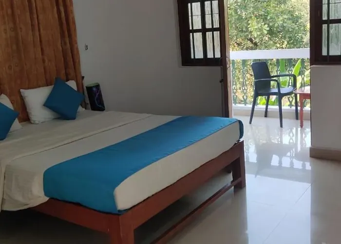 Pebbles Guesthouse