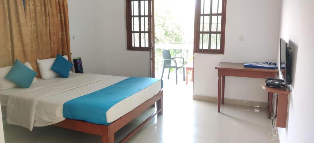 Guest house Pebbles Anjuna