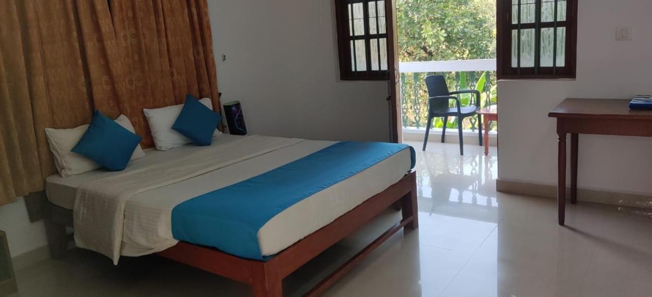 Pebbles Guest house
